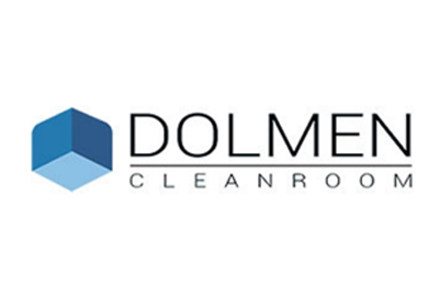 logo dolmen