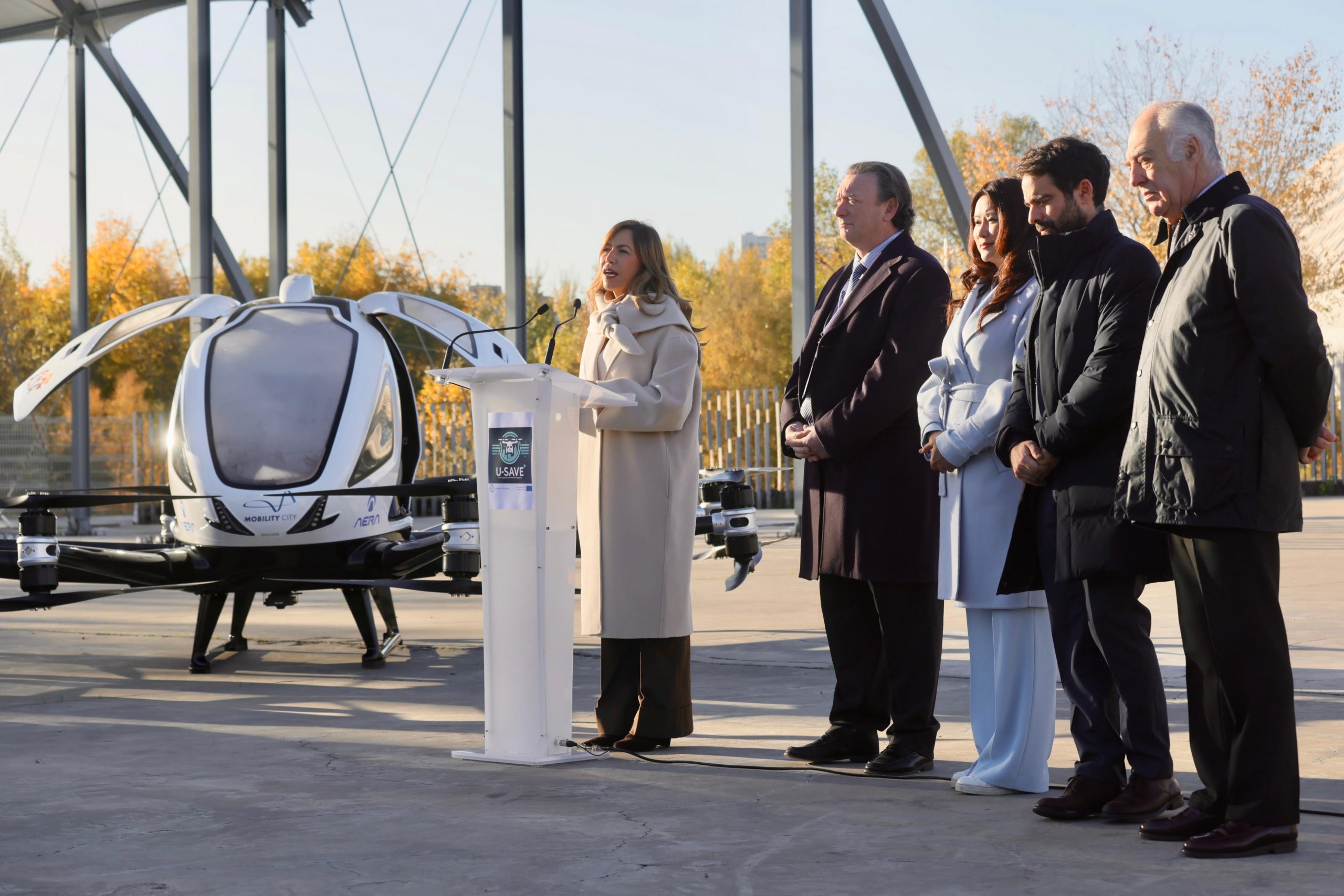 Zaragoza hace historia en la logística de emergencias con el vuelo del Proyecto USAVE F00 60d3f50 50de 4159 a445 4c3bdbcda138 1 scaled
